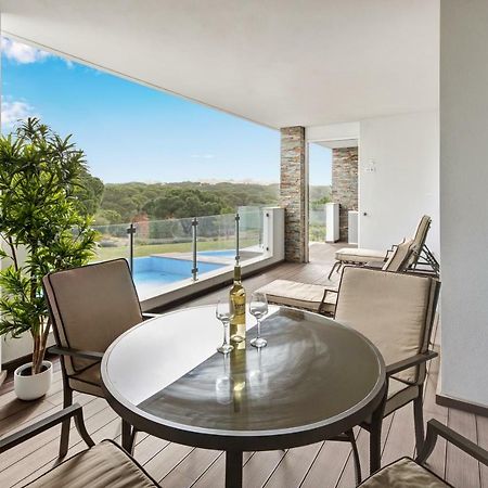 Luxurious T2 Apartment, Olhos Dagua Αλμπουφέιρα Εξωτερικό φωτογραφία