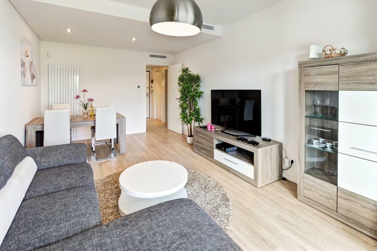 Luxurious T2 Apartment, Olhos Dagua Αλμπουφέιρα Εξωτερικό φωτογραφία