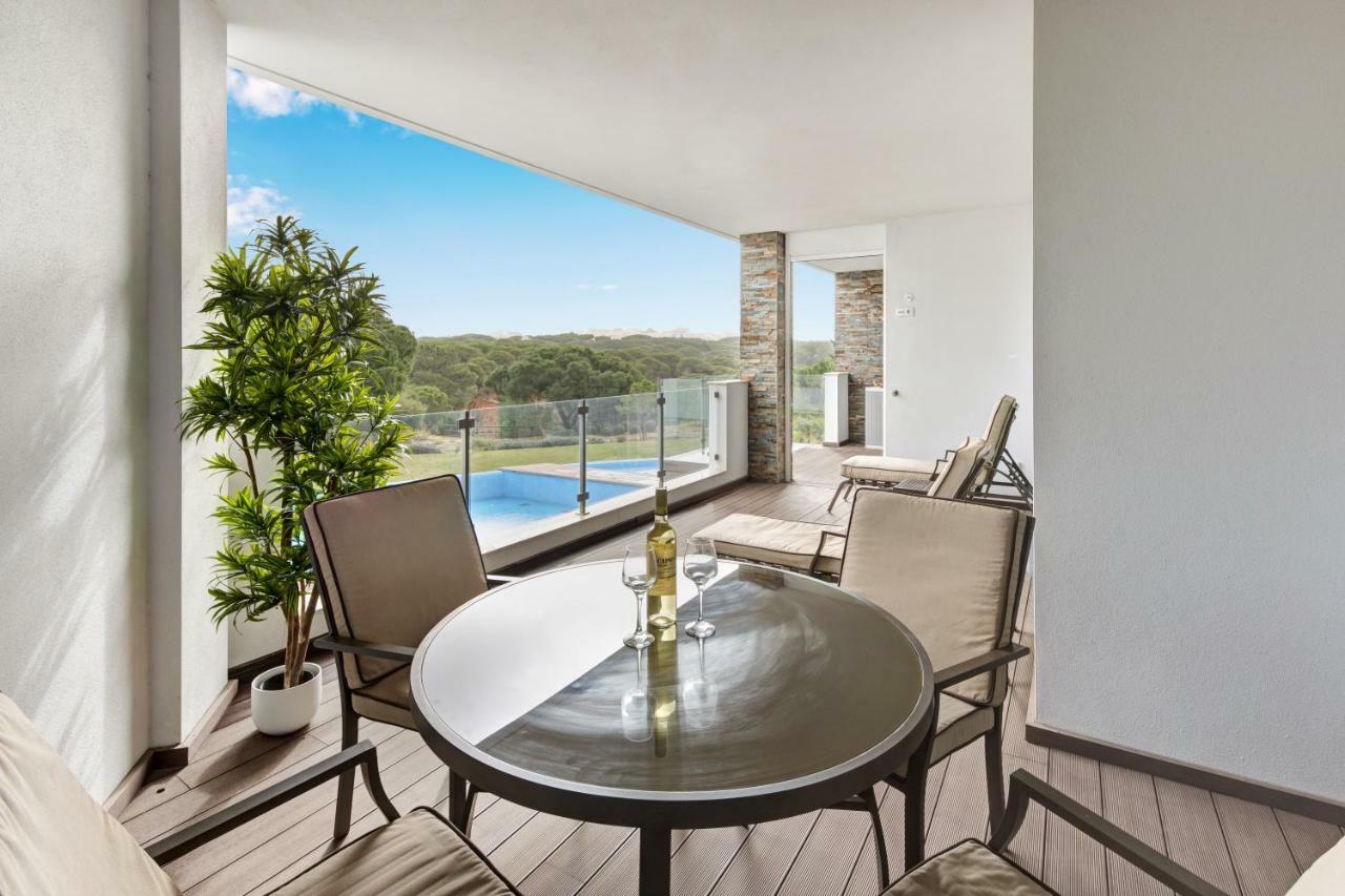 Luxurious T2 Apartment, Olhos Dagua Αλμπουφέιρα Εξωτερικό φωτογραφία