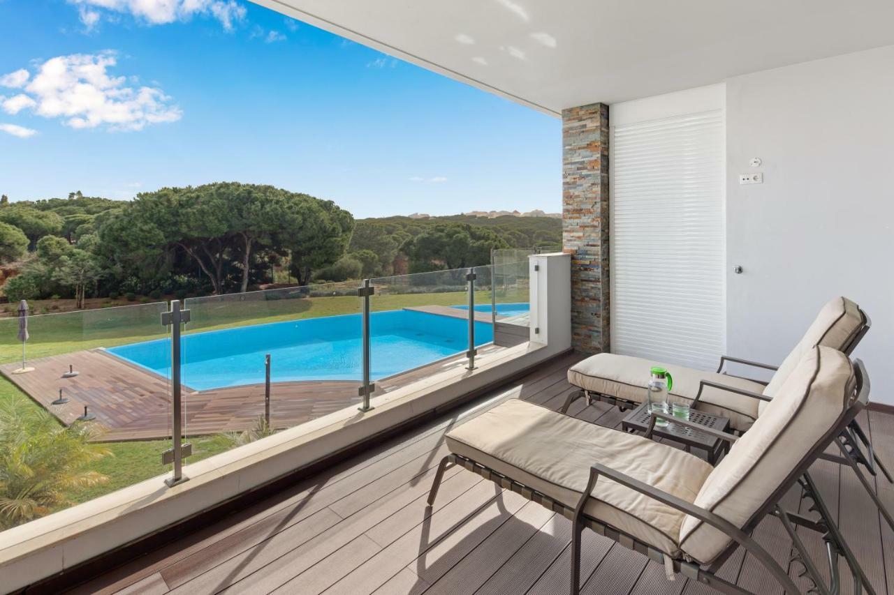Luxurious T2 Apartment, Olhos Dagua Αλμπουφέιρα Εξωτερικό φωτογραφία