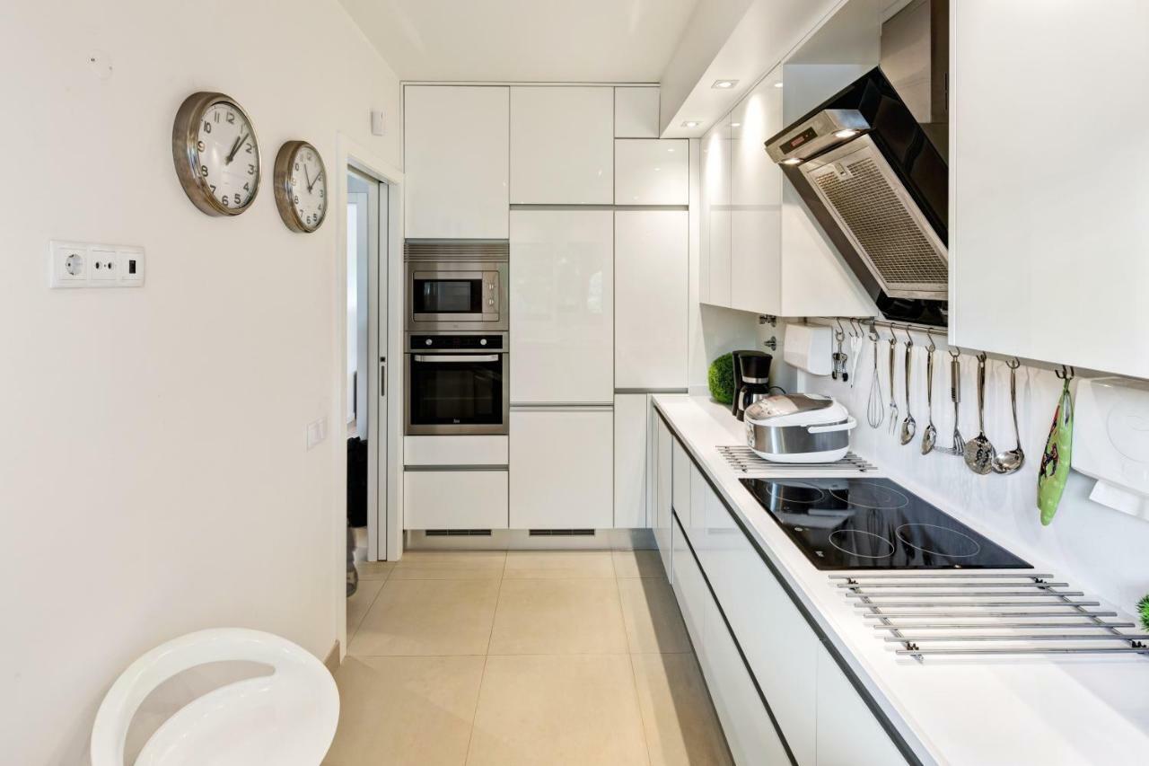 Luxurious T2 Apartment, Olhos Dagua Αλμπουφέιρα Εξωτερικό φωτογραφία