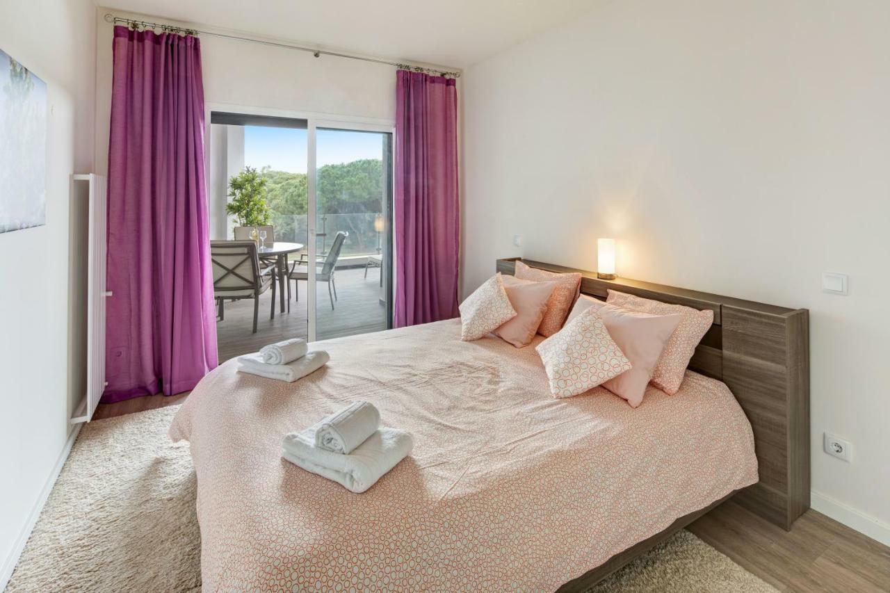 Luxurious T2 Apartment, Olhos Dagua Αλμπουφέιρα Εξωτερικό φωτογραφία