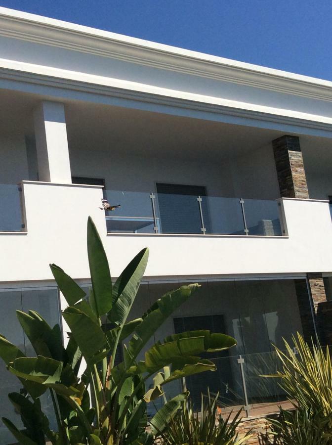 Luxurious T2 Apartment, Olhos Dagua Αλμπουφέιρα Εξωτερικό φωτογραφία