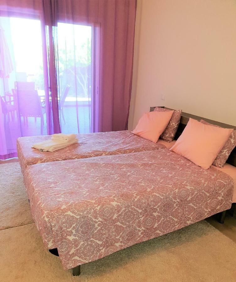 Luxurious T2 Apartment, Olhos Dagua Αλμπουφέιρα Εξωτερικό φωτογραφία