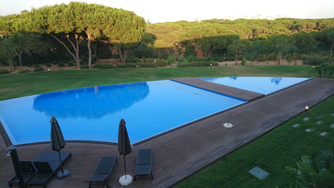 Luxurious T2 Apartment, Olhos Dagua Αλμπουφέιρα Εξωτερικό φωτογραφία