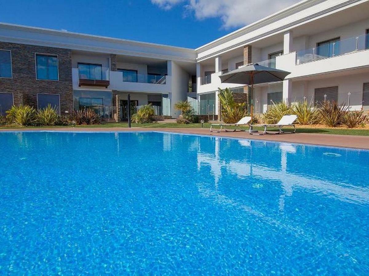 Luxurious T2 Apartment, Olhos Dagua Αλμπουφέιρα Εξωτερικό φωτογραφία