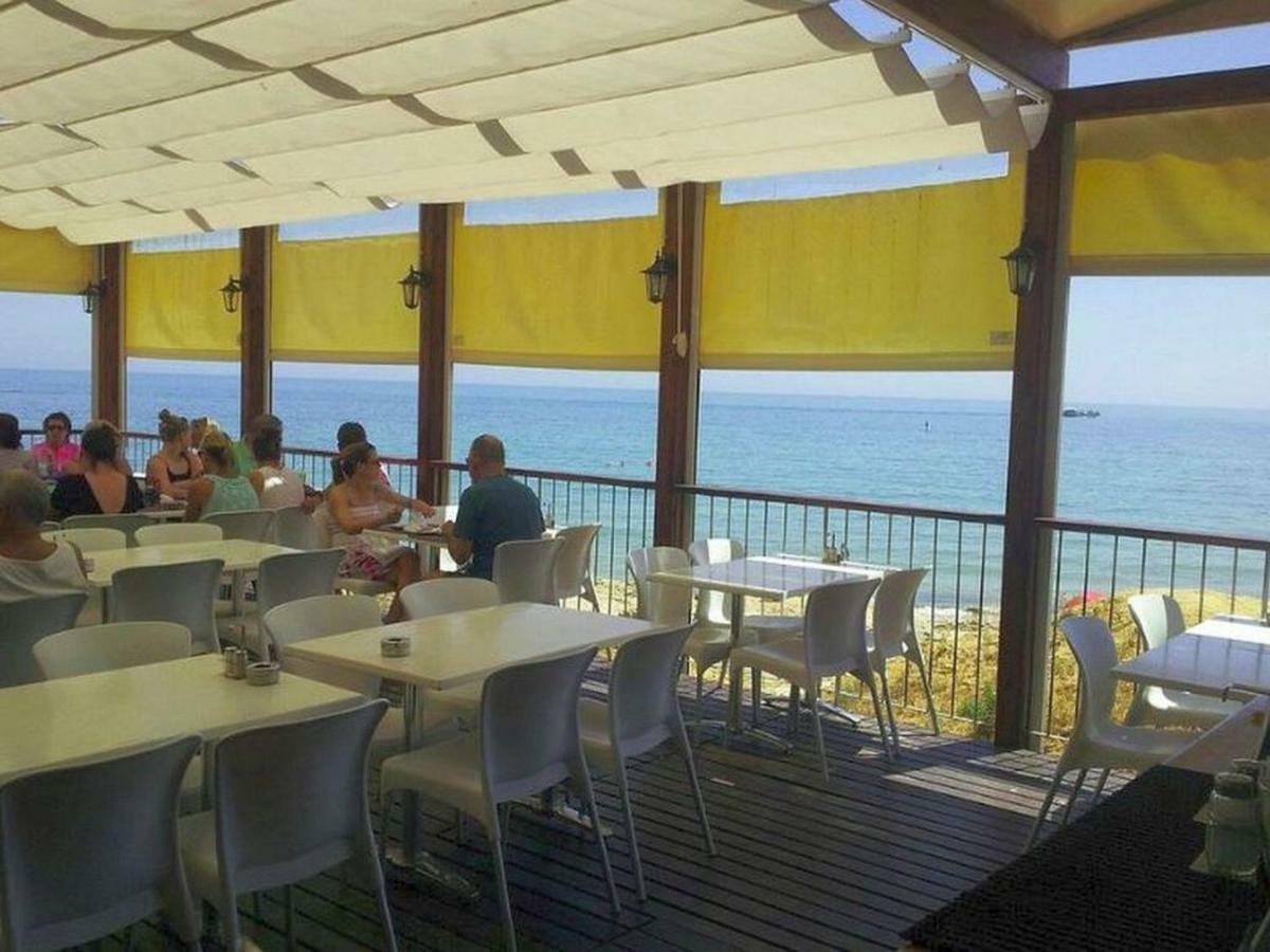 Luxurious T2 Apartment, Olhos Dagua Αλμπουφέιρα Εξωτερικό φωτογραφία