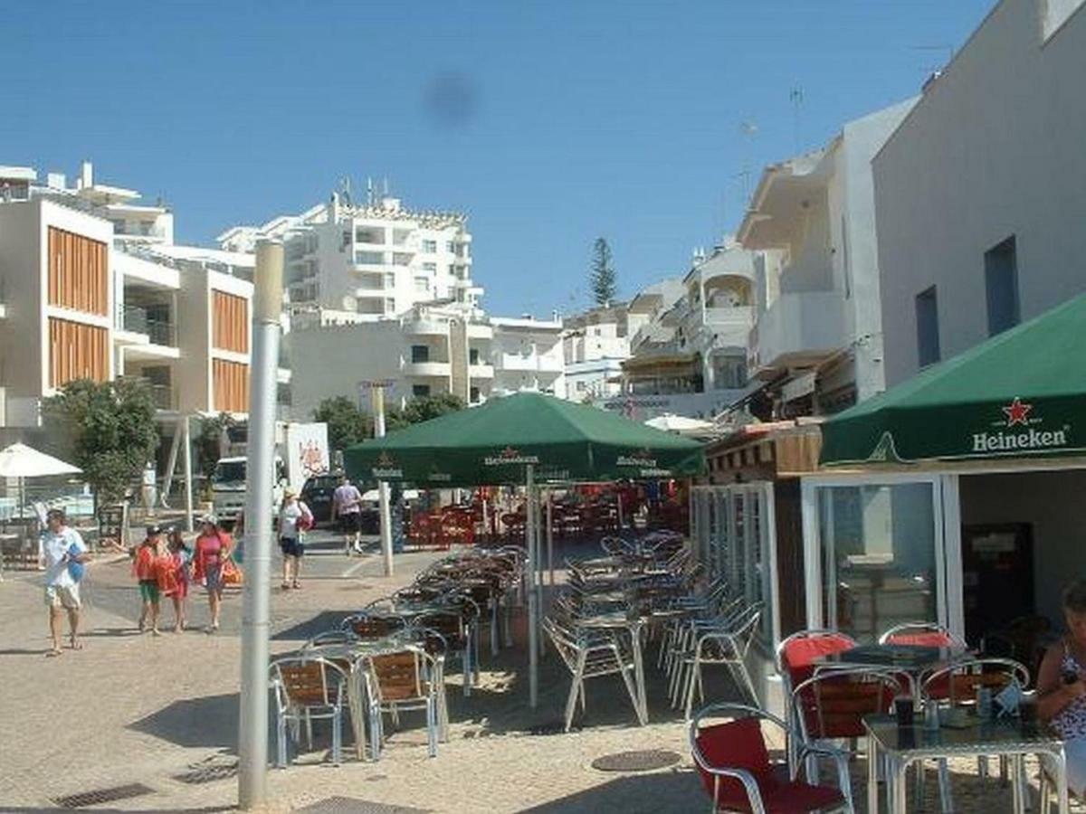 Luxurious T2 Apartment, Olhos Dagua Αλμπουφέιρα Εξωτερικό φωτογραφία