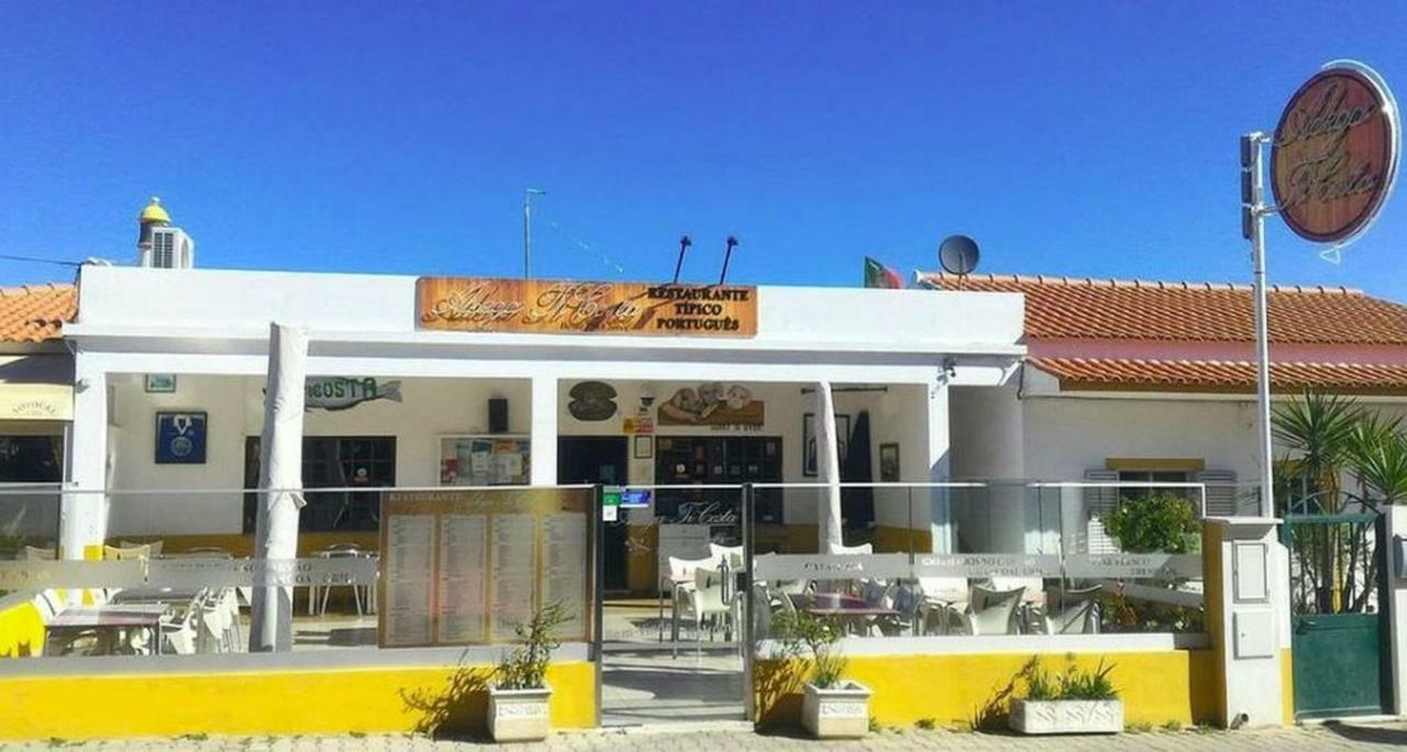 Luxurious T2 Apartment, Olhos Dagua Αλμπουφέιρα Εξωτερικό φωτογραφία